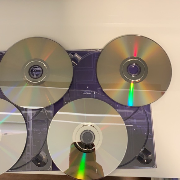 Greys Anatomy season 5&6 - Picture 5 of 6